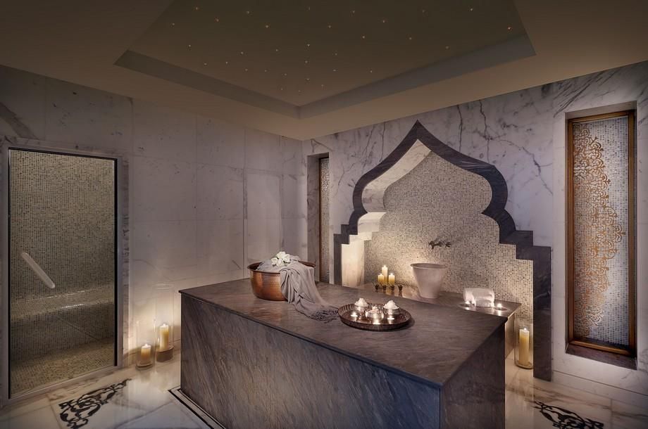 The Ritz Carlton Dubai фото 25