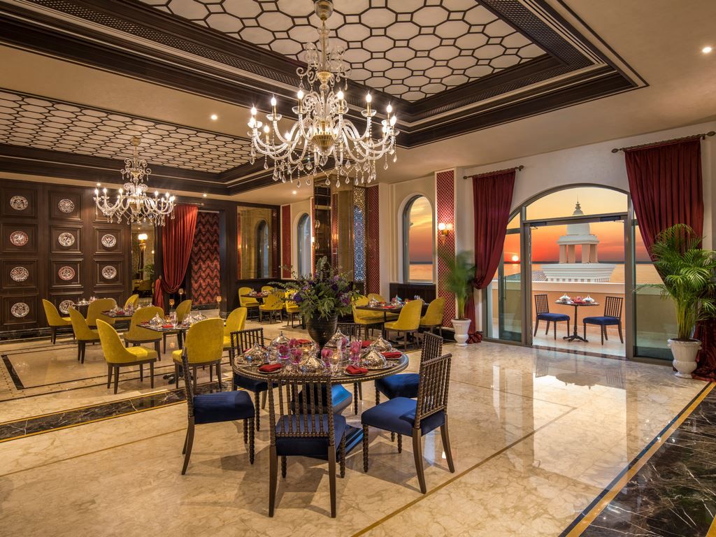 Rixos Premium Saadiyat Island фото 16