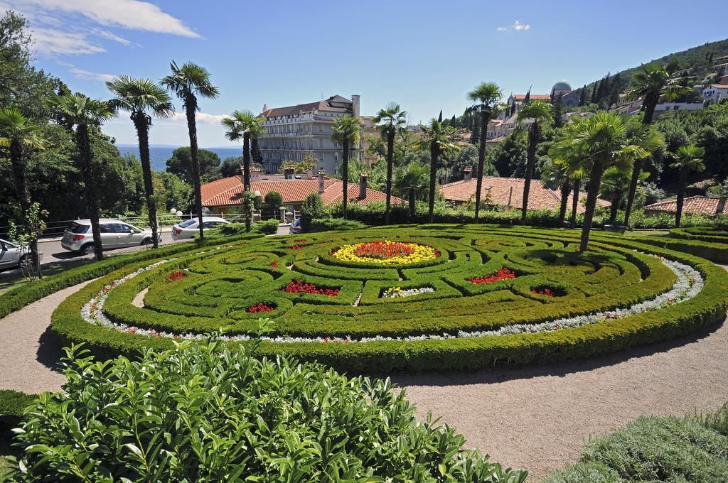 Opatija Hotel фото 13