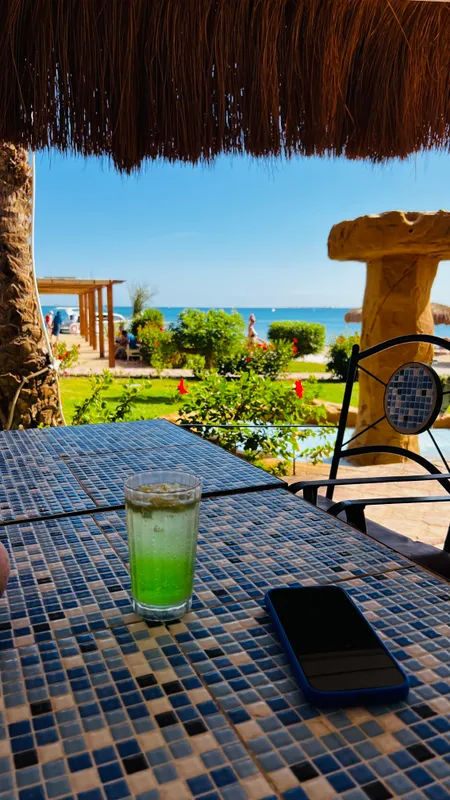 Sentido Caribbean World Resort Soma Bay фото 97