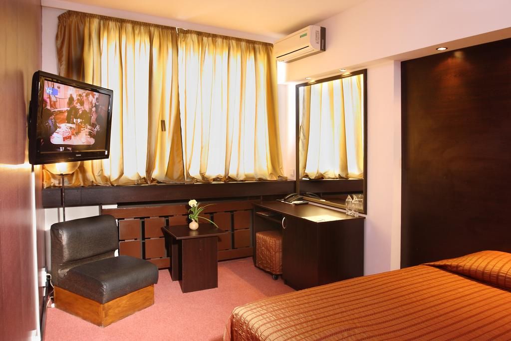 Hotel Madara фото 75