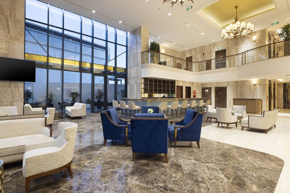 Best Western Premier Marvella Nha Trang фото 68
