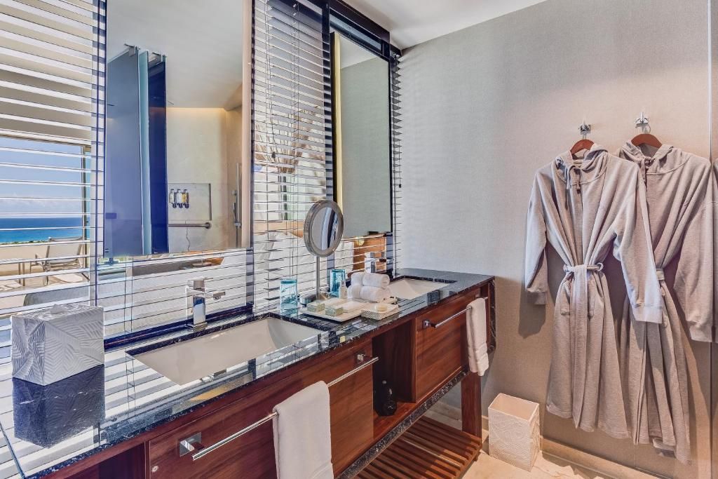 Live Aqua Beach Resort Cancun - Adults Only - All Inclusive фото 12