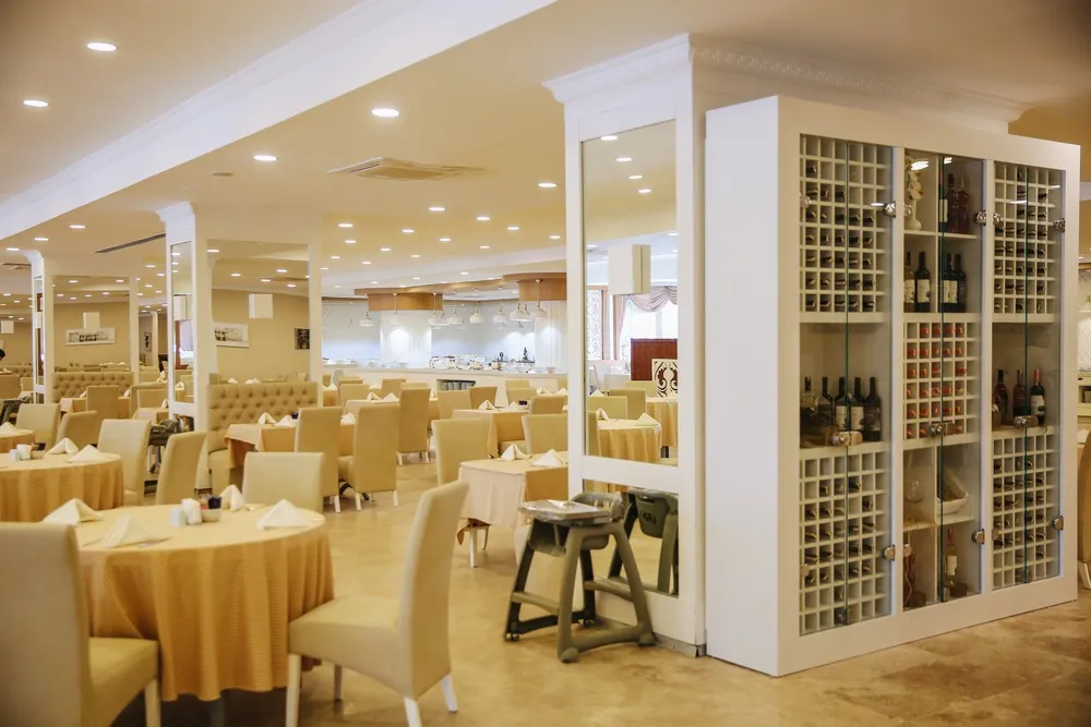 Selectum Noa Belek фото 85