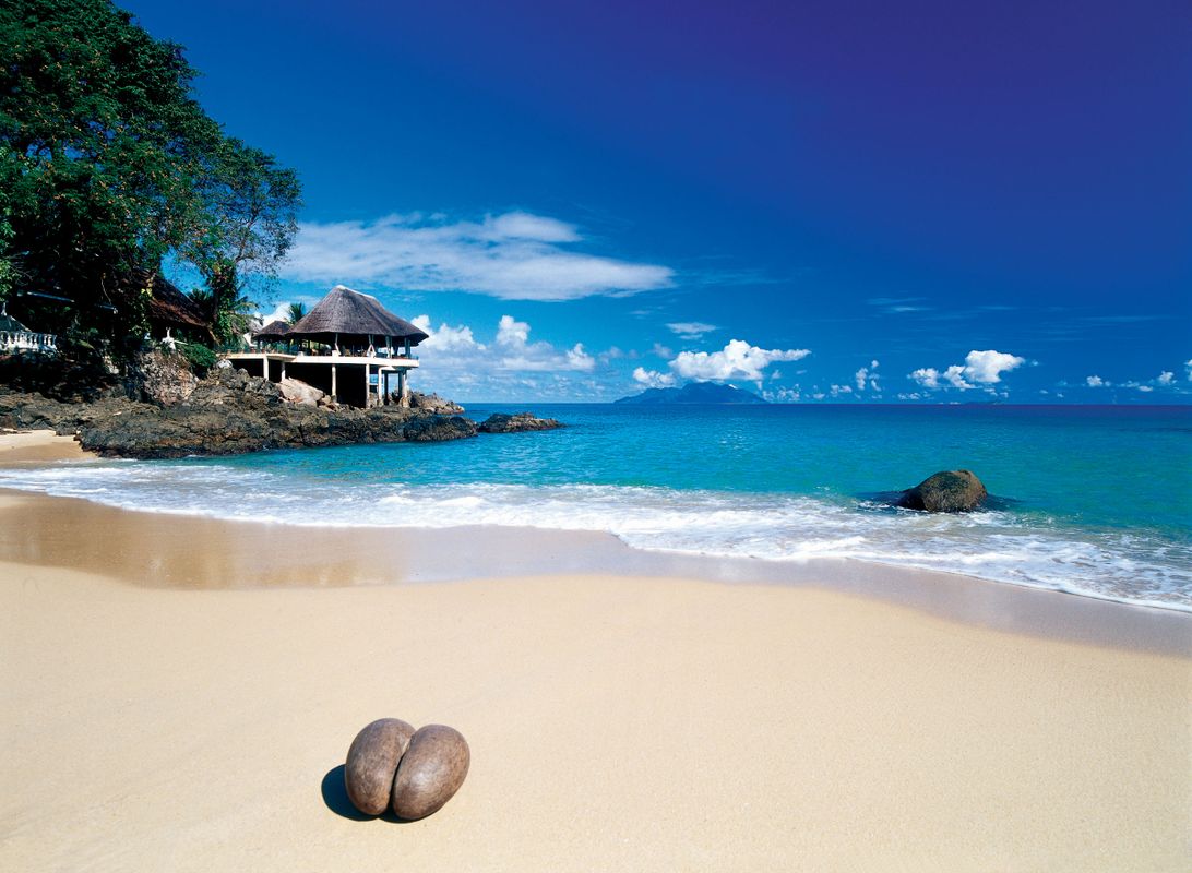 Sunset Beach Hotel фото 8