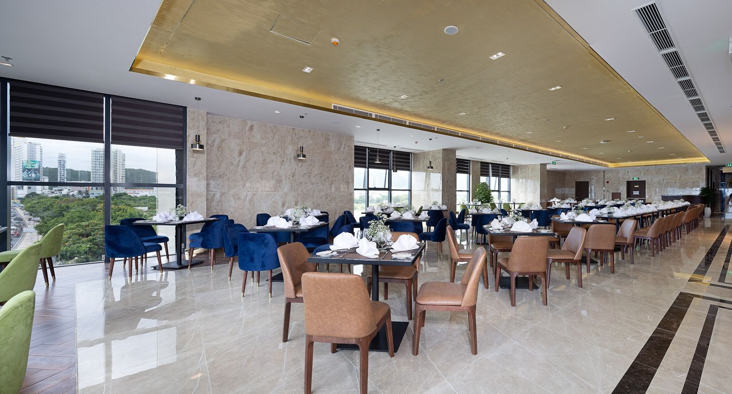 Best Western Premier Marvella Nha Trang фото 7
