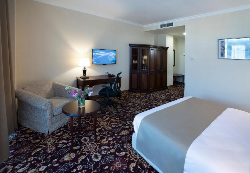 Ani Grand Hotel Yerevan фото 7