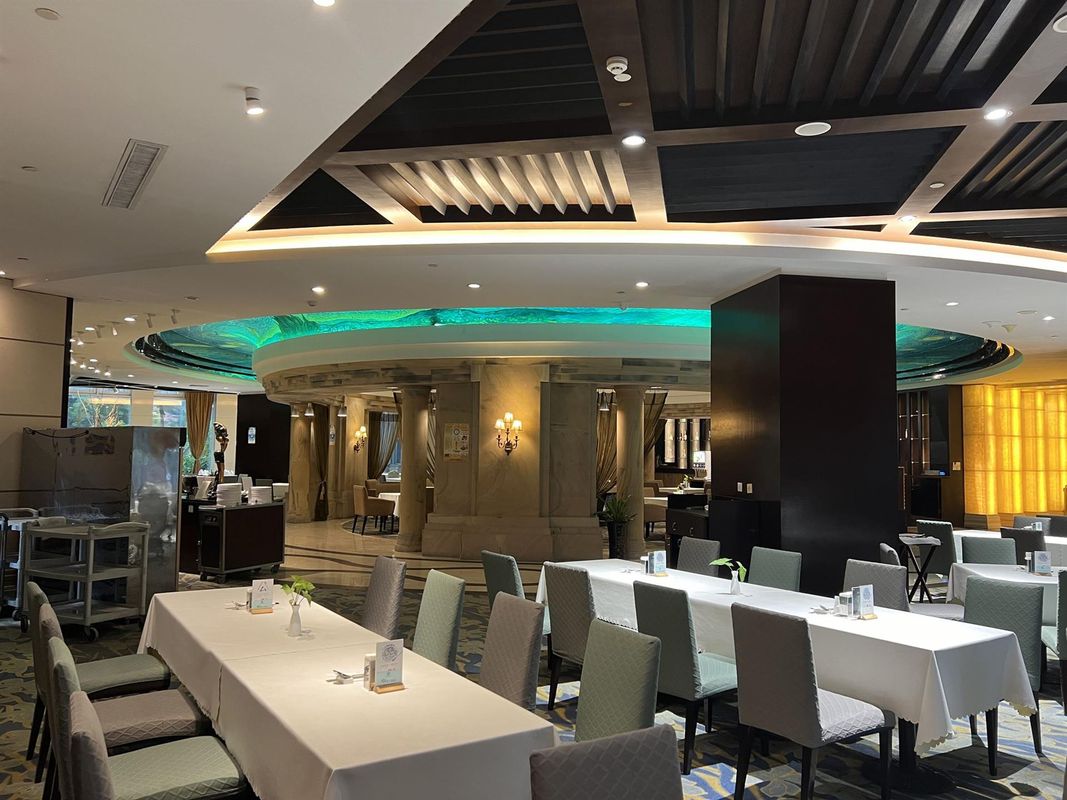 Haikou Tianyou Hotel фото 7