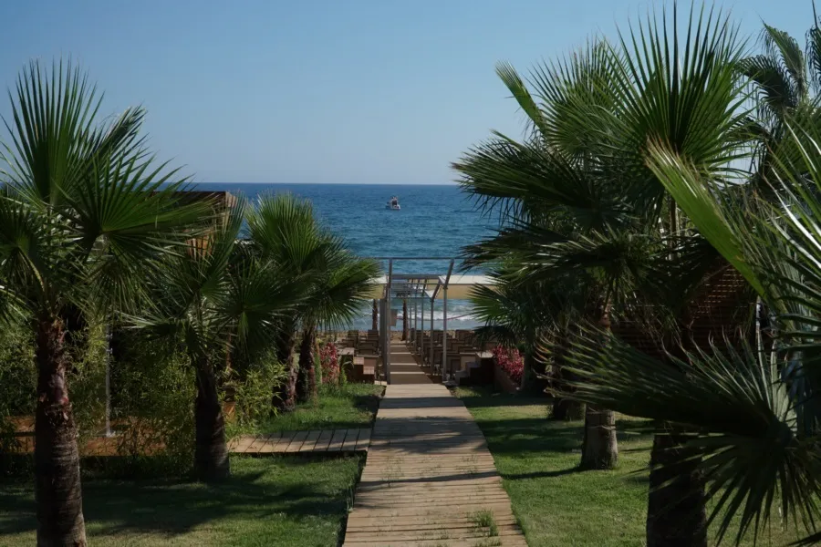 Sunthalia Hotels & Resorts (Adults Only) фото 10