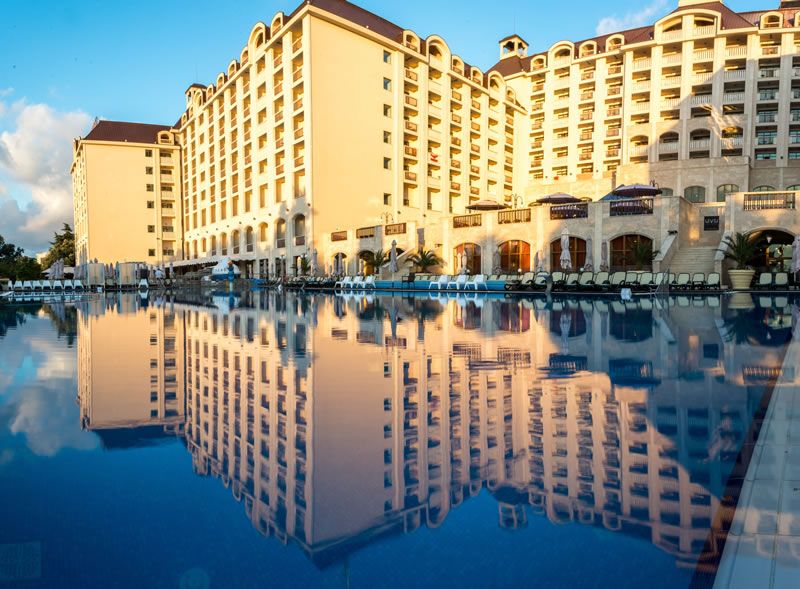 Melia Grand Hermitage фото 17