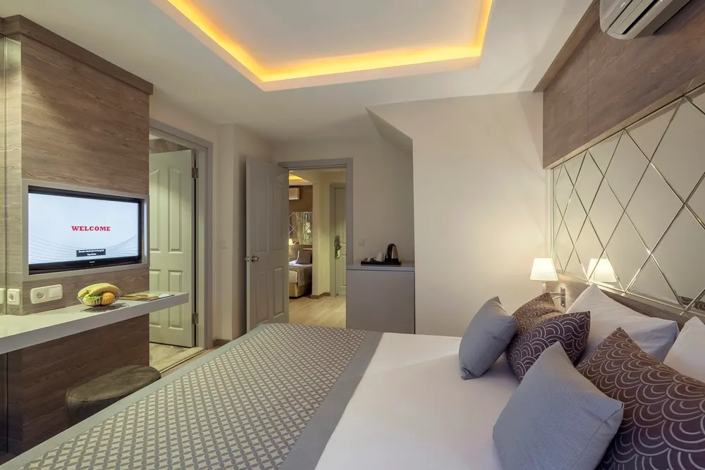Hotel Turan Prince фото 95