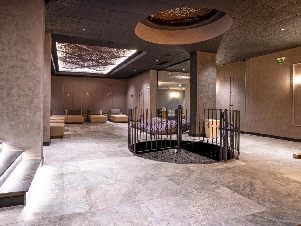 Premier Luxury Mountain Resort фото 219