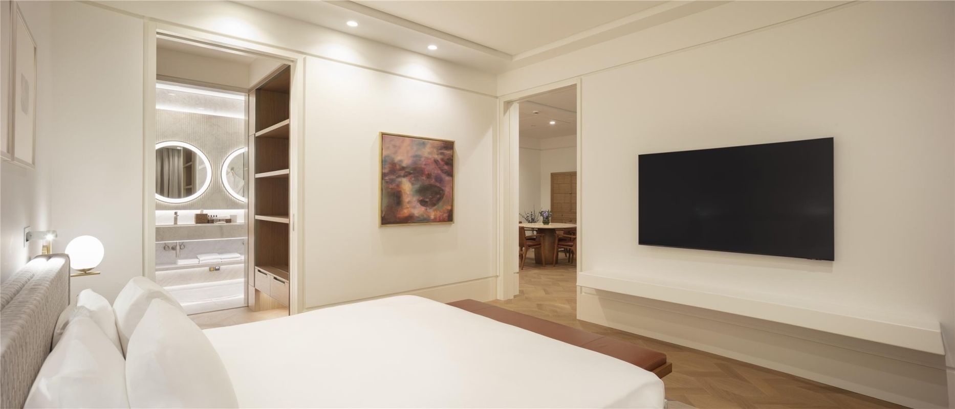 Grand Hyatt Izmir Istinyepark фото 31