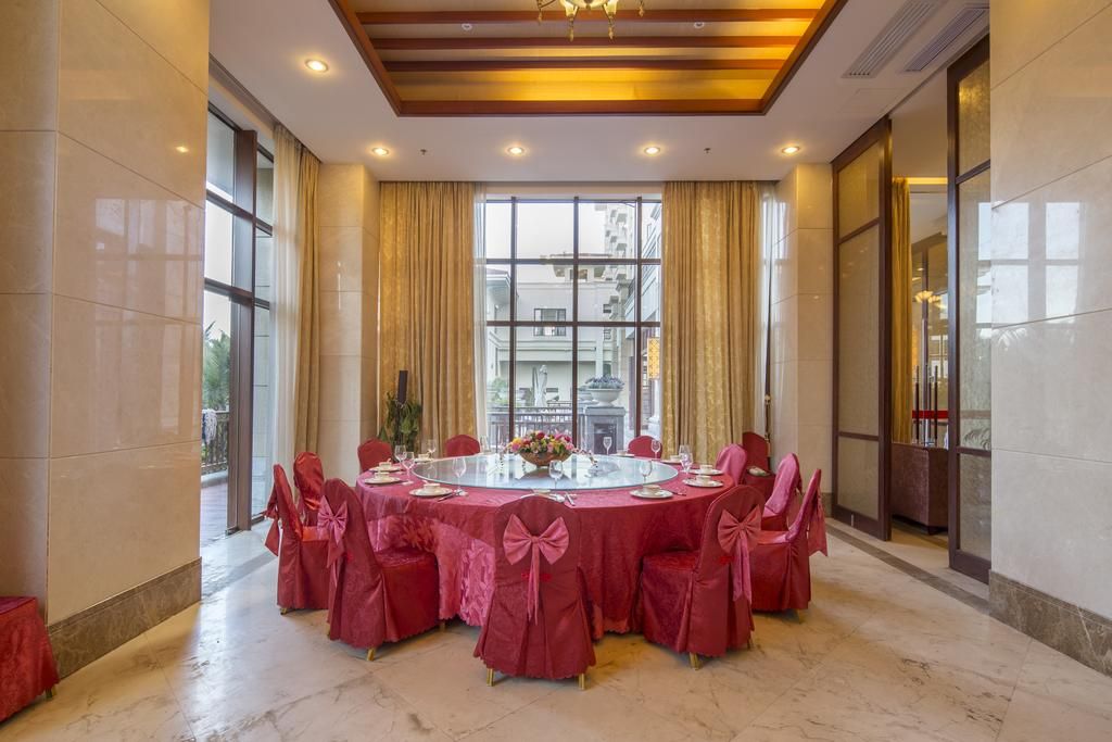 Tujia Somerset West Coast Haikou Serviced Residence (Original Tujia Sweetome) фото 58