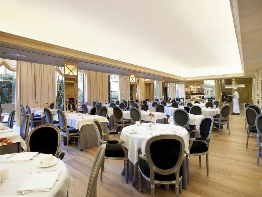 Majestic Hotel & Spa Barcelona фото 9