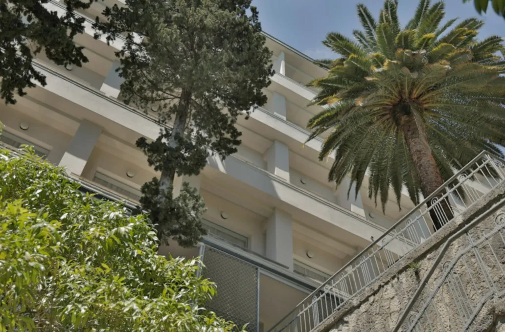 Garden Resort Gagra фото 1