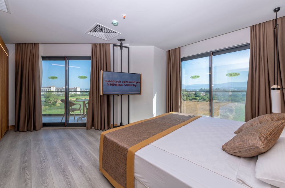 Sorgun Akadia Hotel Luxury (Adult Only) фото 124