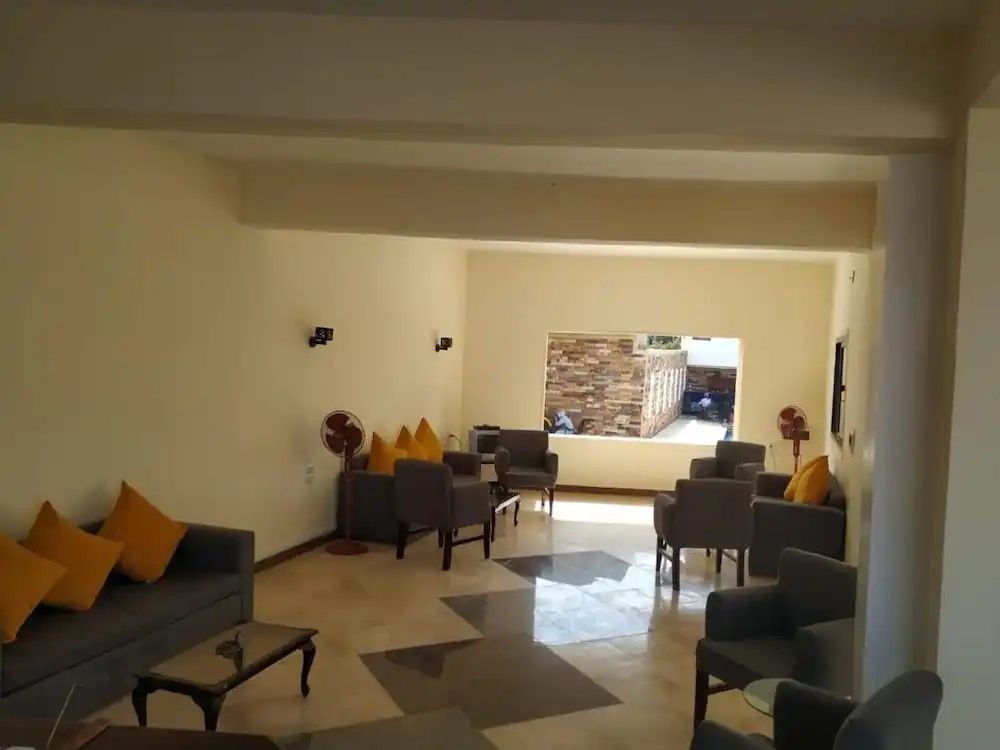 Carmine Hotel Dahab фото 9