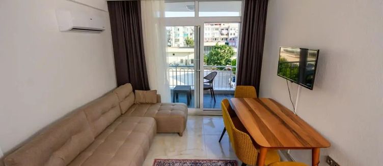 Фото отеля Bo homes suıt apart