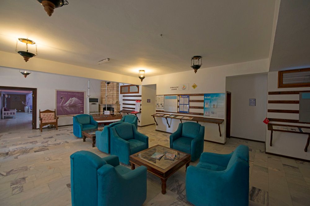 Sami Beach Hotel фото 55
