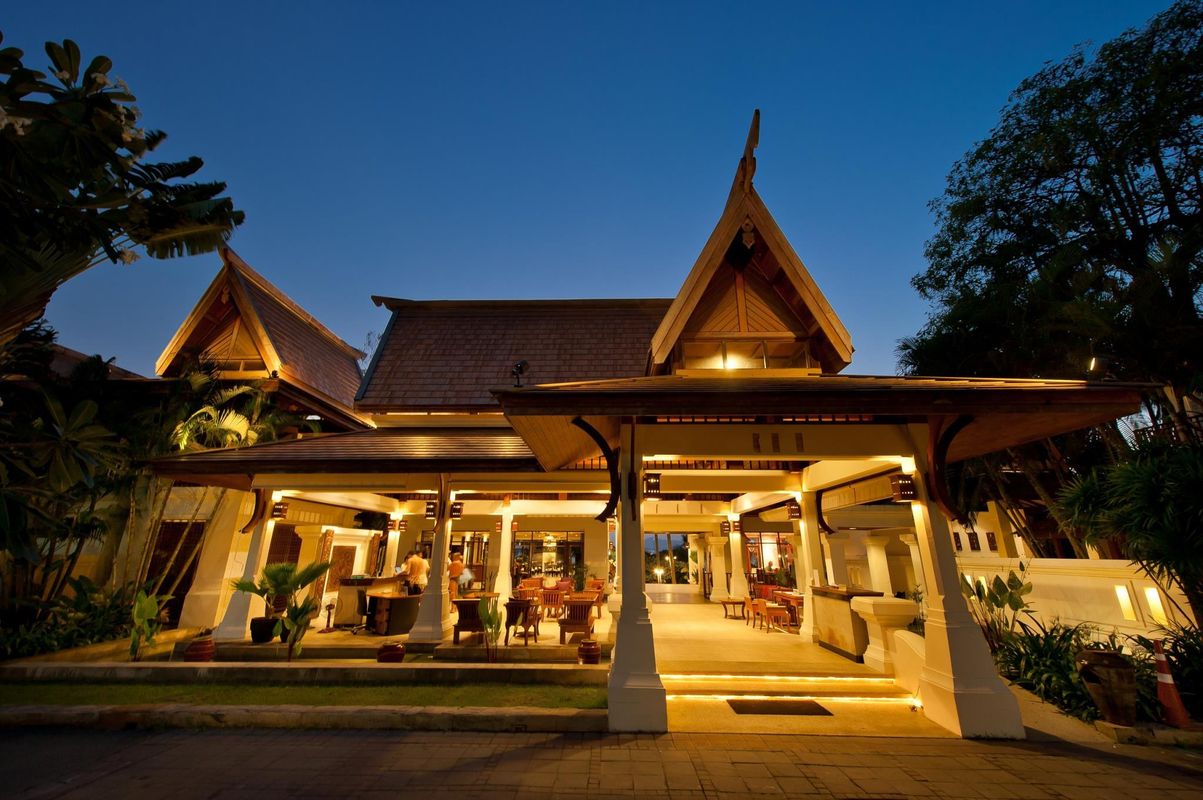Andacura Beachfront collextion Panwa Phuket фото 31