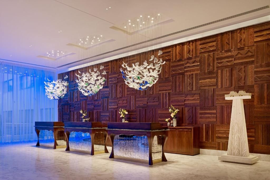 Parklane, a Luxury Collection Resort & Spa фото 21