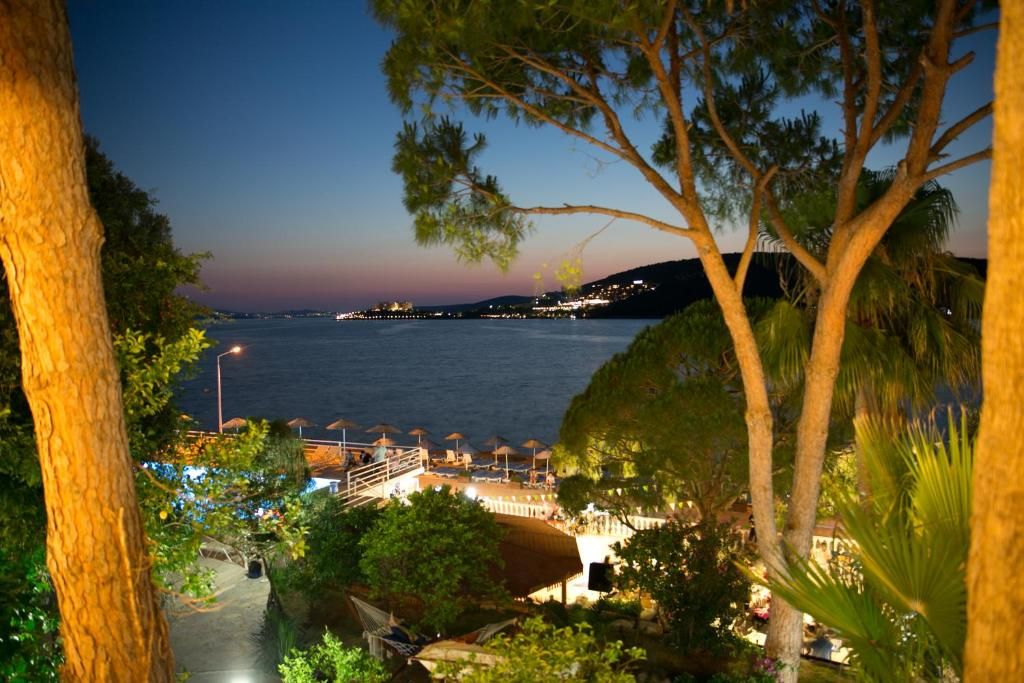 Greenport Bodrum Hotel фото 26