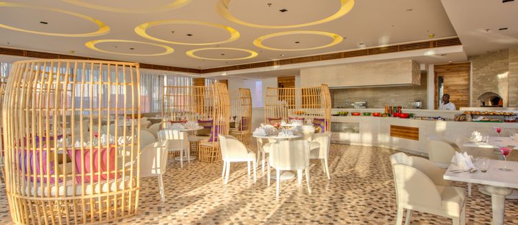 Фото отеля Azaya Beach Resort Goa