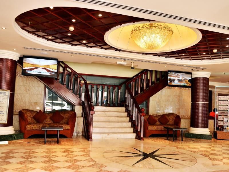 Imperial Suites Hotel фото 2