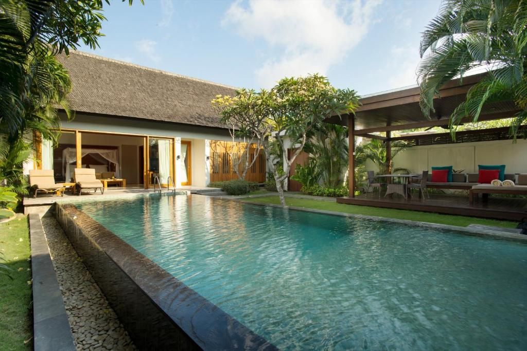 The Samaya Seminyak фото 12