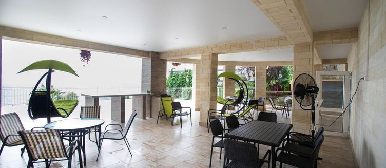 Фото отеля Villa Terrasa