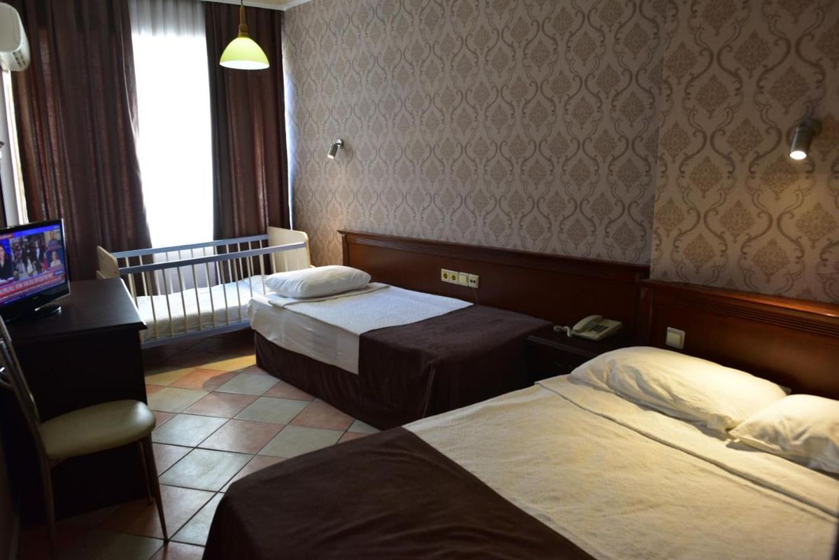 Temiz Otel фото 5