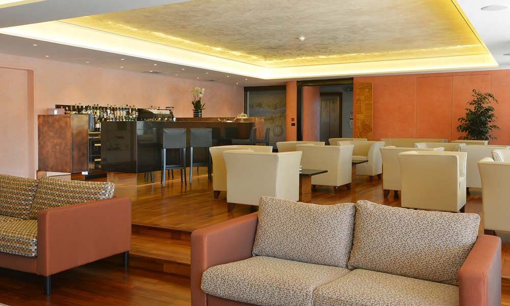 Hotel Salo du Parc фото 76