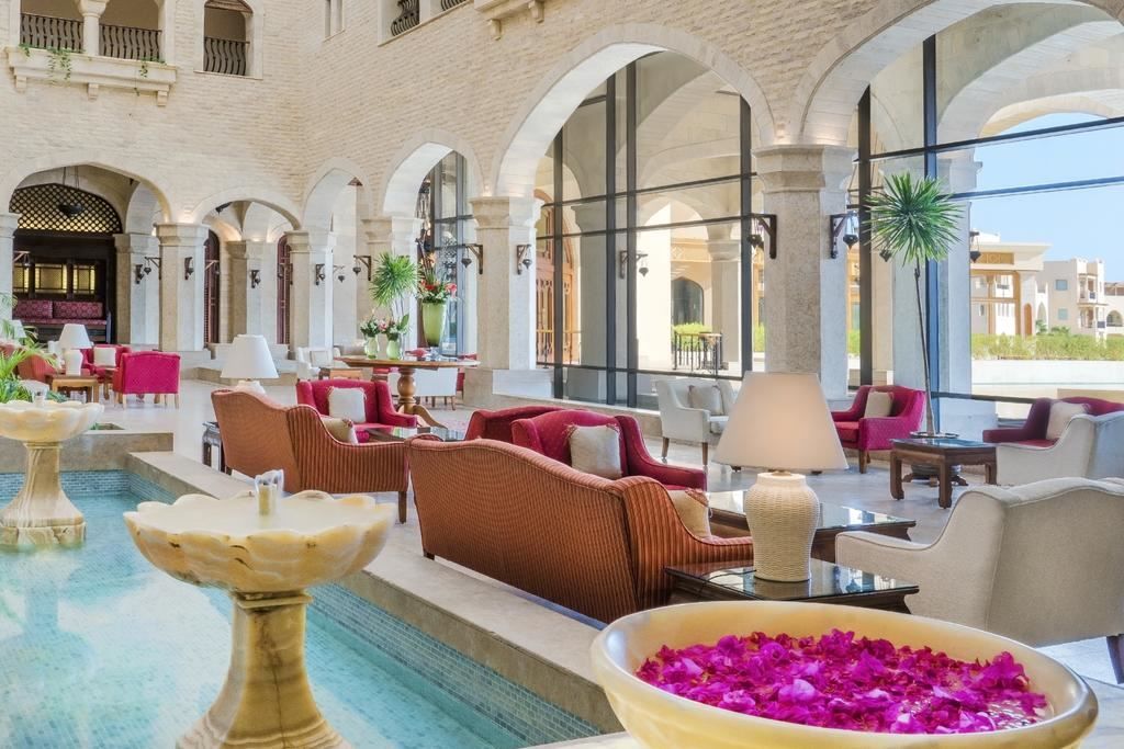 Kempinski Hotel Soma Bay фото 22