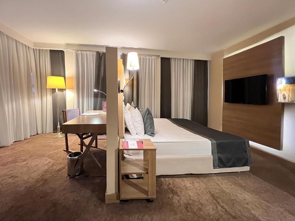 Kaya Izmir Thermal & Convention фото 25
