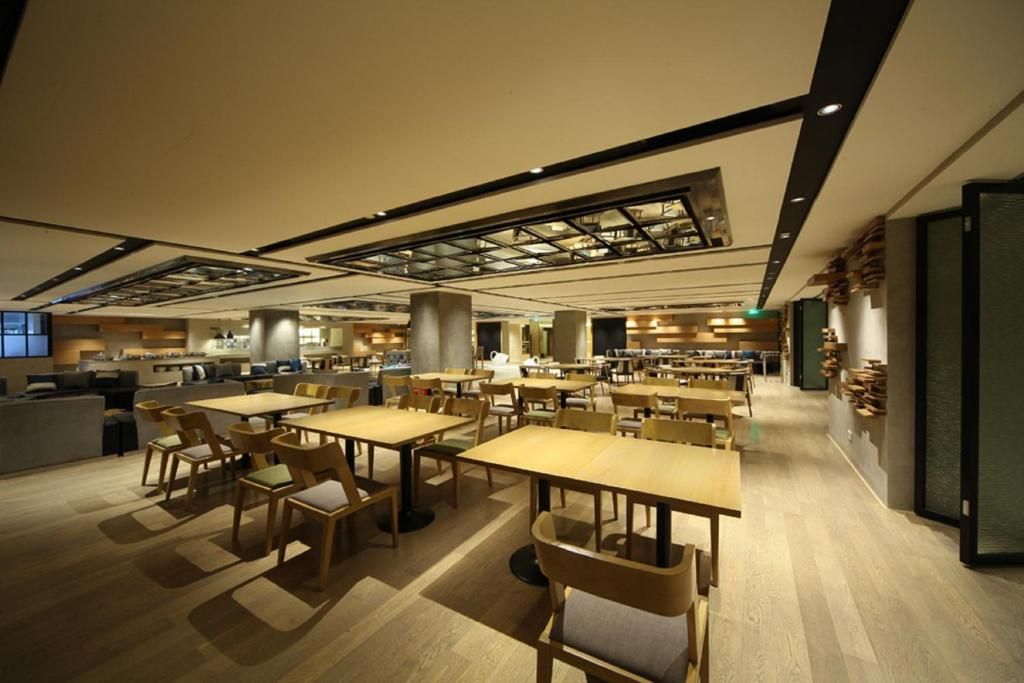 CBD Qianyuan International Business Hotel фото 6