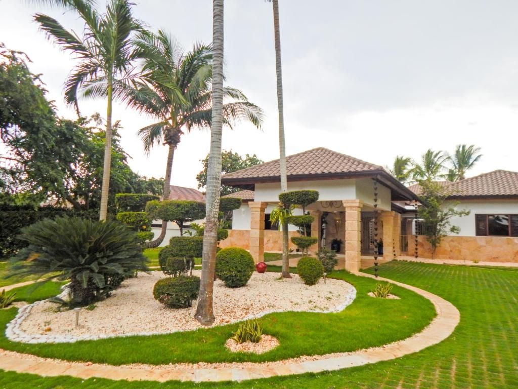 Casa de Campo Resort & Villas фото 133