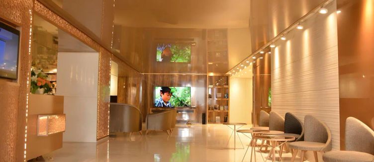 Фото отеля Oum Palace Hotel & Spa