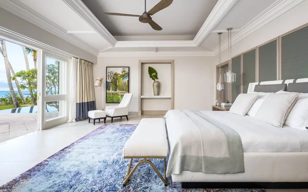 One & Only Le Saint Geran фото 63