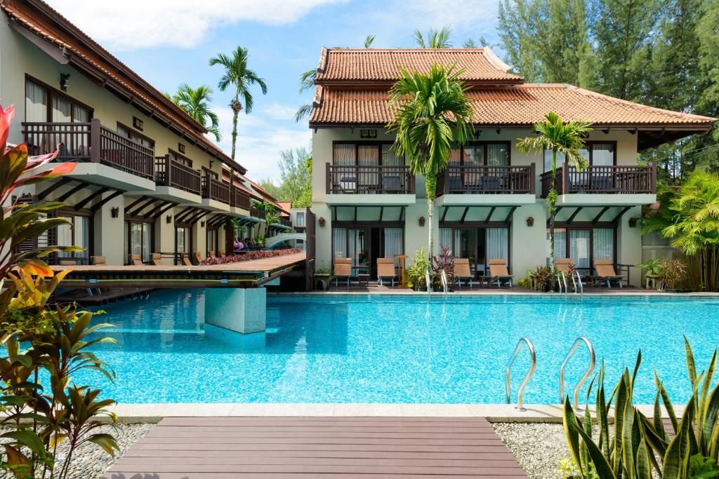 Khaolak Oriental Resort фото 64