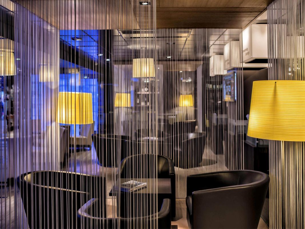 Hotel Pullman Timi Ama Sardegna фото 32