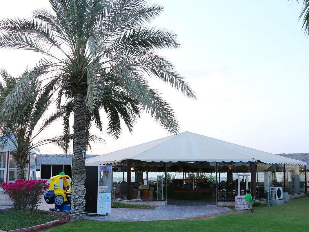 Ras Al Khaimah Hotel фото 112