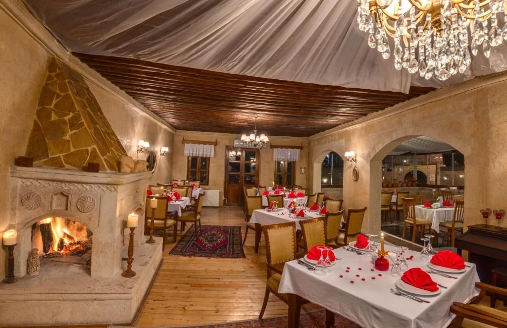 Temenni Evi фото 16