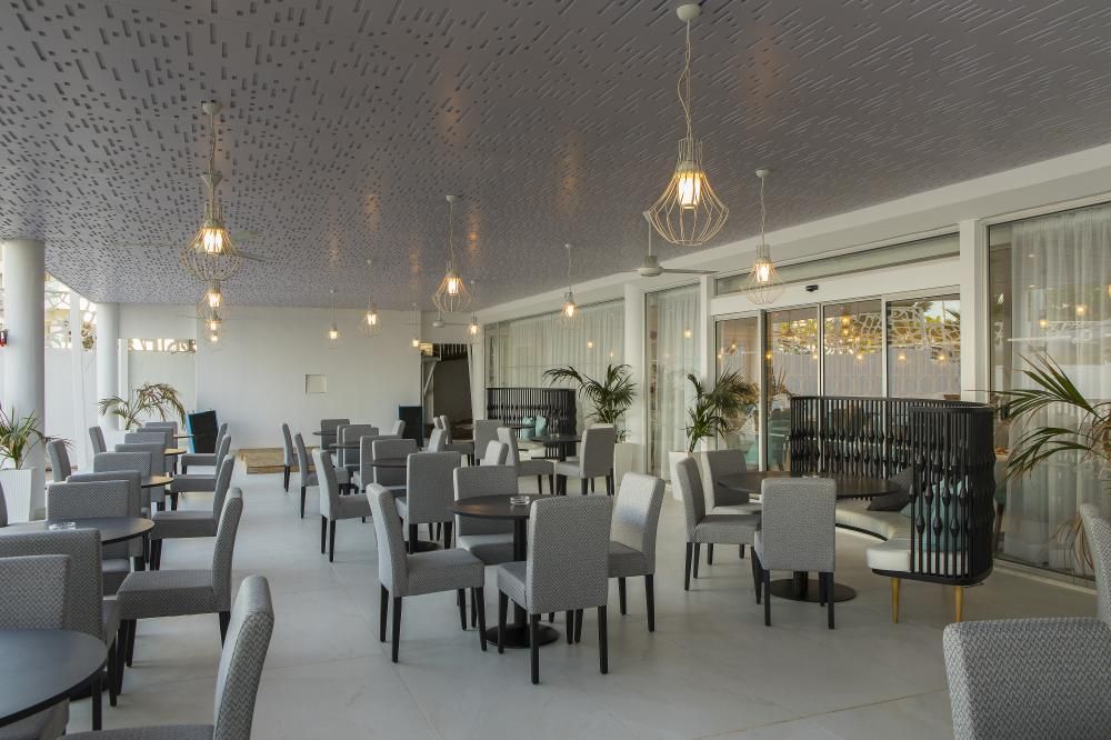 Odessa Beach Hotel фото 28