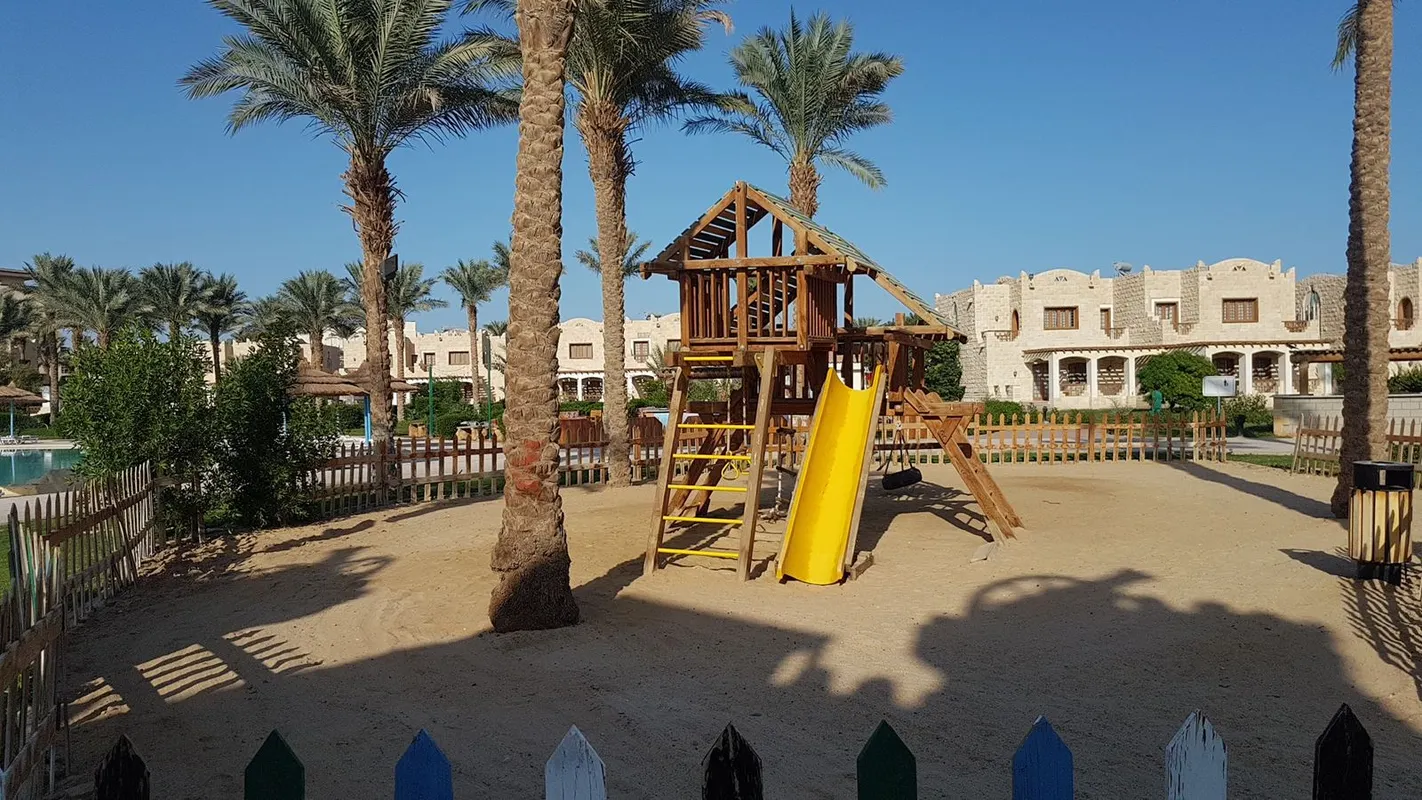 Royal Lagoons Resort & Aquapark фото 22