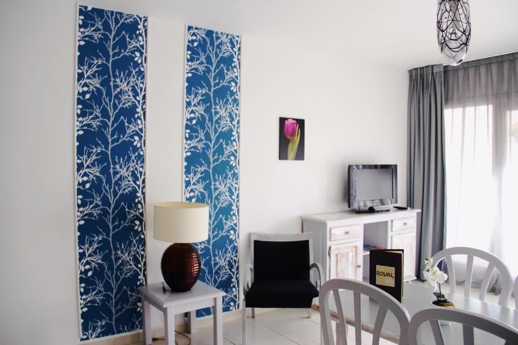Apartamentos Royal Life фото 6