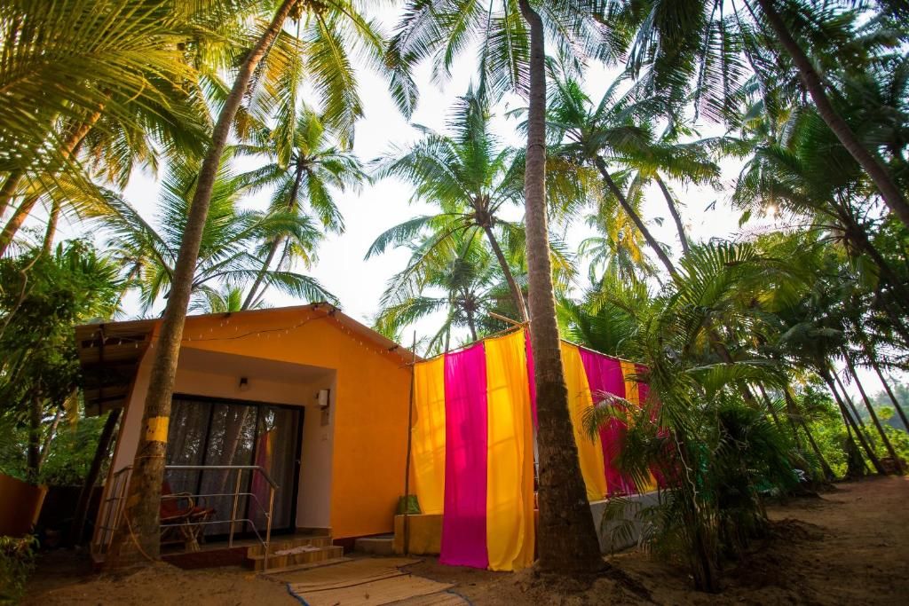 Orange Village фото 7