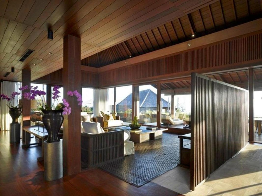 Bvlgari Resort Bali фото 3