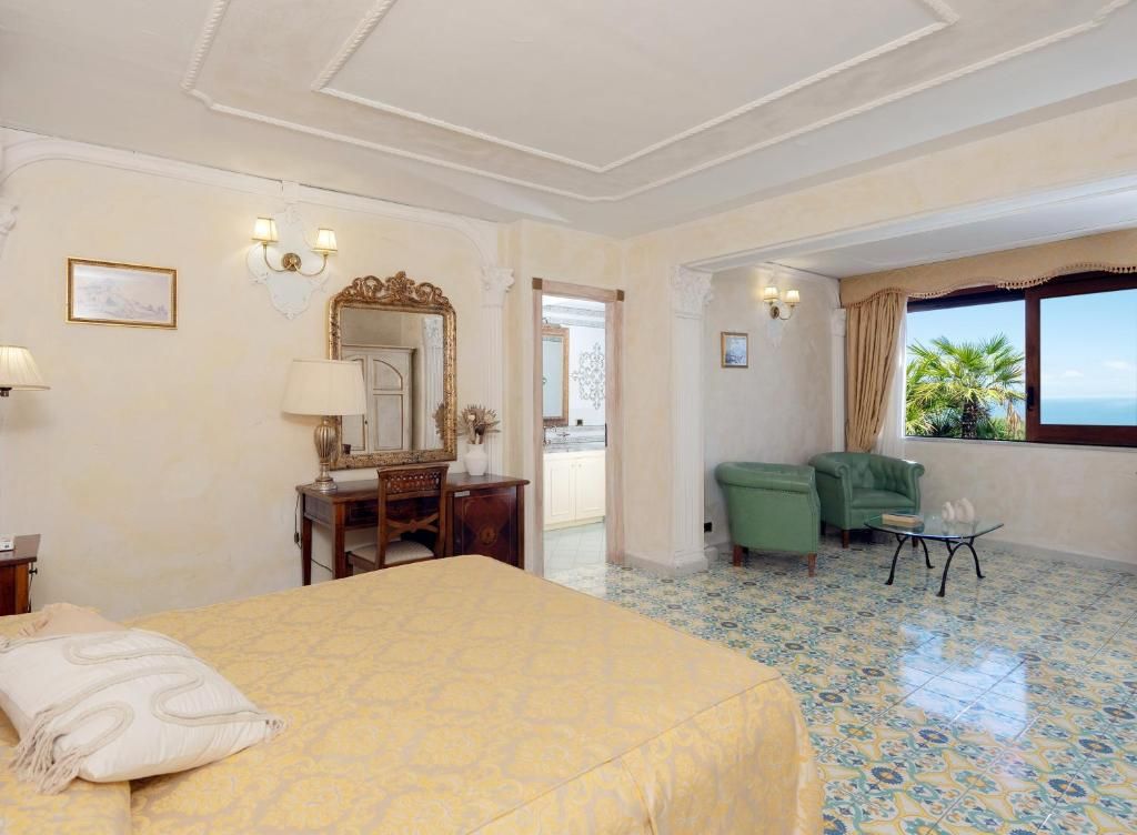 Hotel il Girasole фото 14