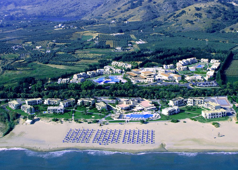 Pilot Beach Resort фото 2